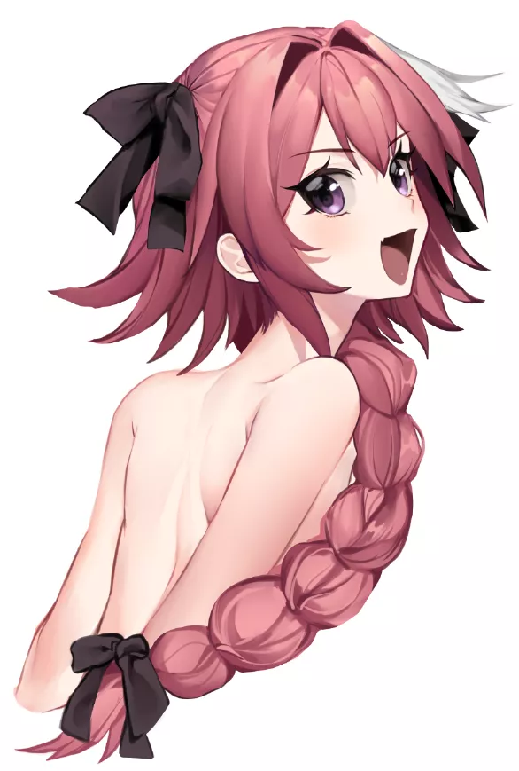 Astolfo-kyun