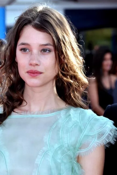 Astrid Berges Frisbey