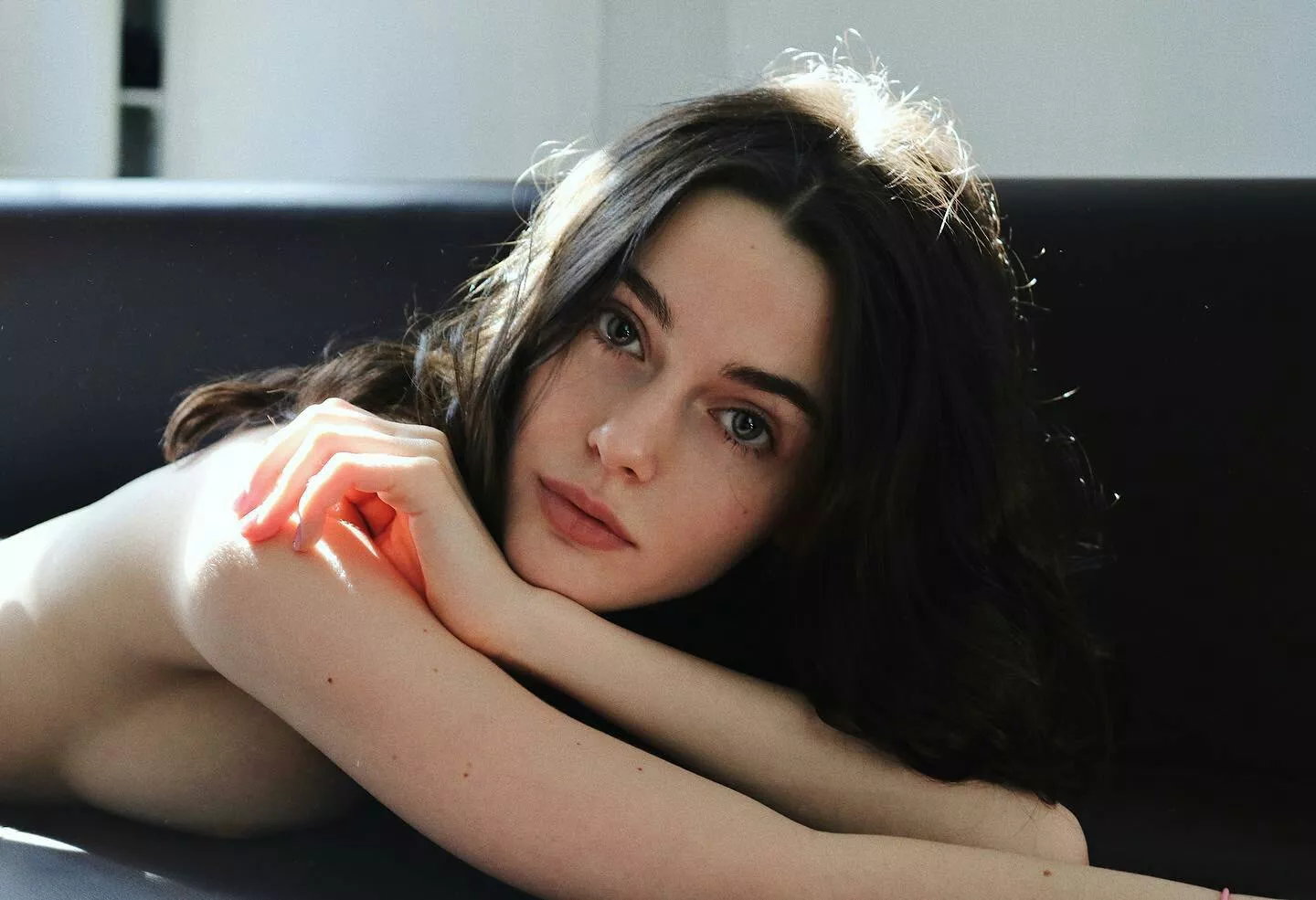 Astrid Frisbey by Fenix Raya Astrid Frisbey by Fenix Raya