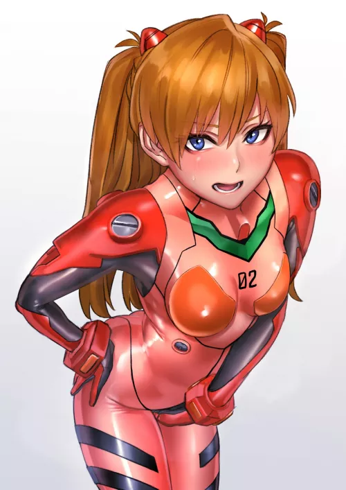 Asuka [Evangelion]