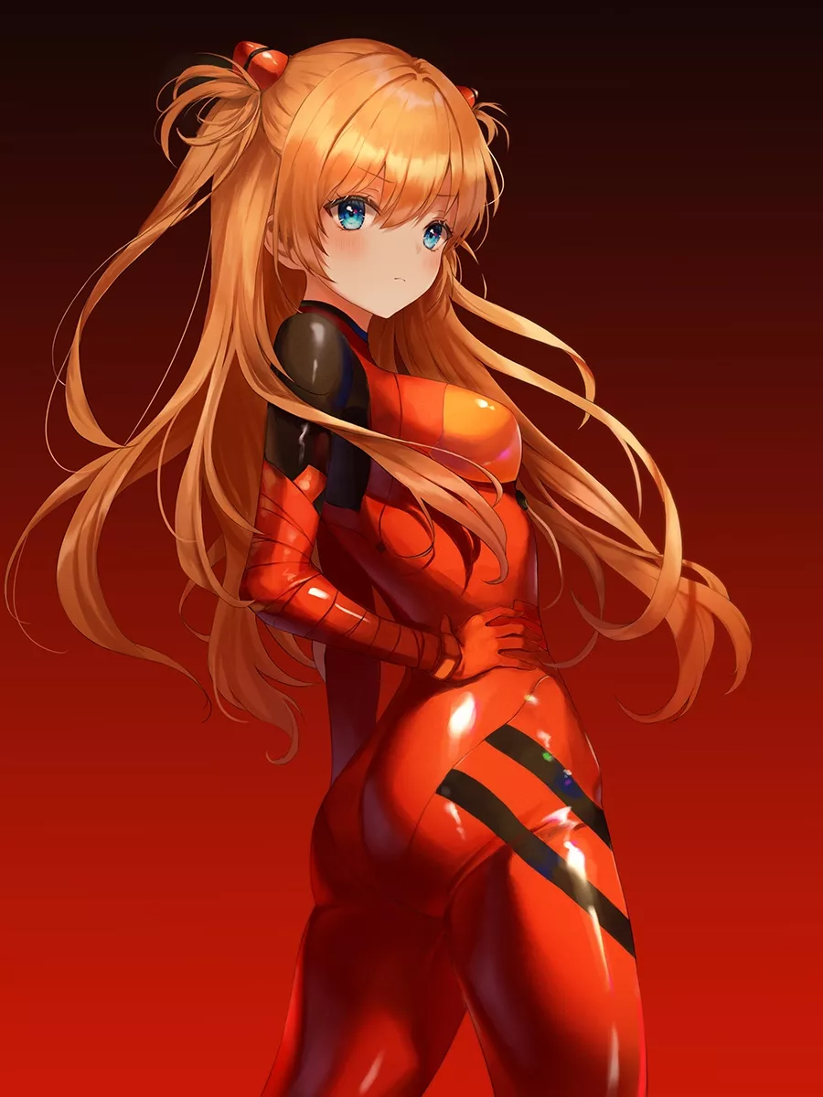 Asuka [Evangelion]