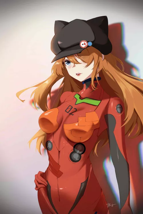 Asuka [Evangelion]