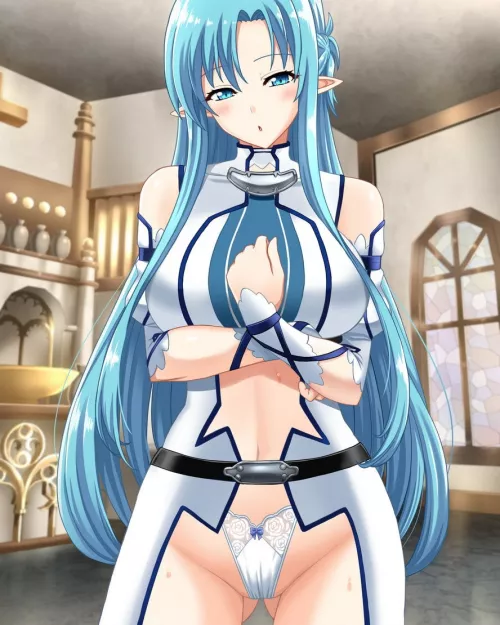 Asuna ♥️
