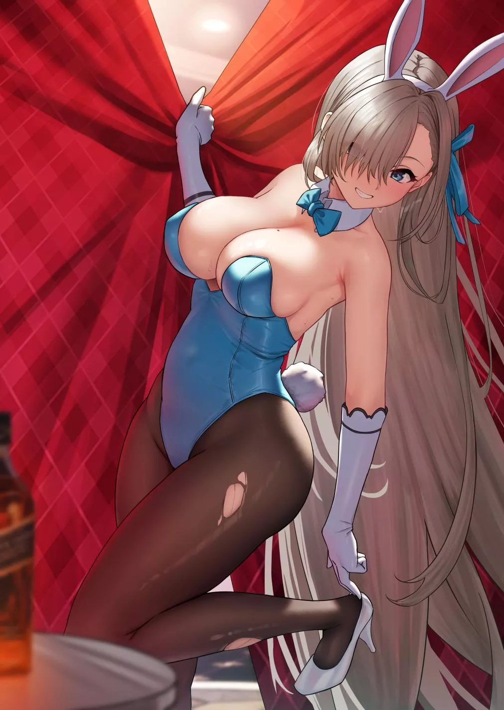 Asuna Asuna