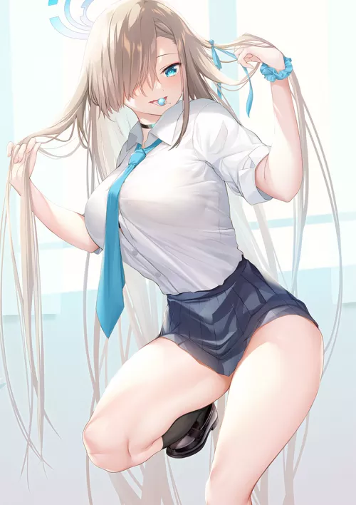 asuna asuna