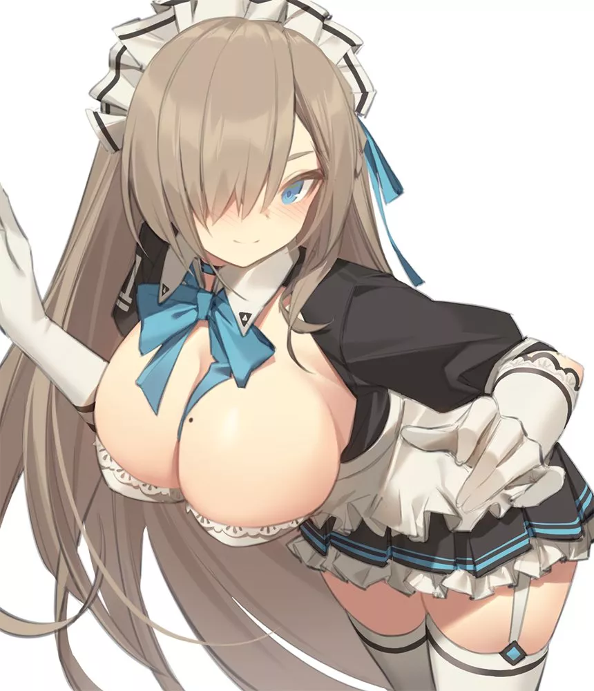 Asuna [Blue Archive]