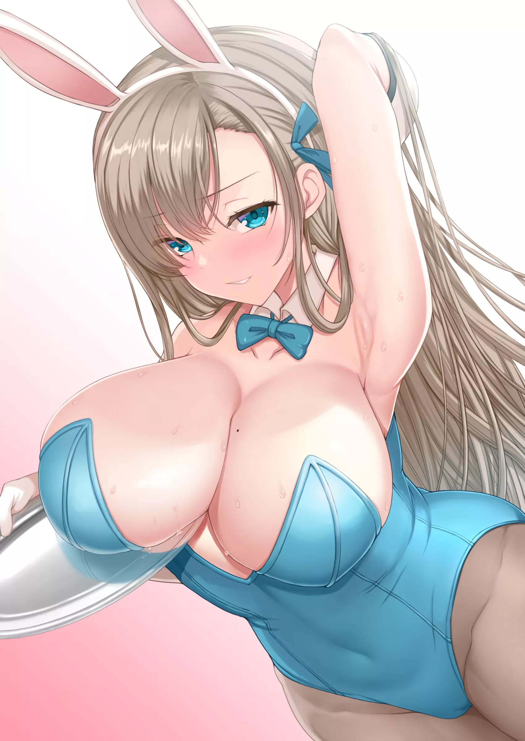 Asuna (hamo1192) [Blue Archive]