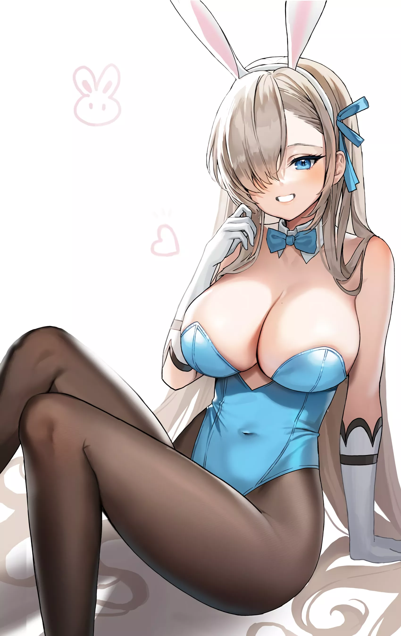 Asuna (Hyoin307) [Blue Archive]