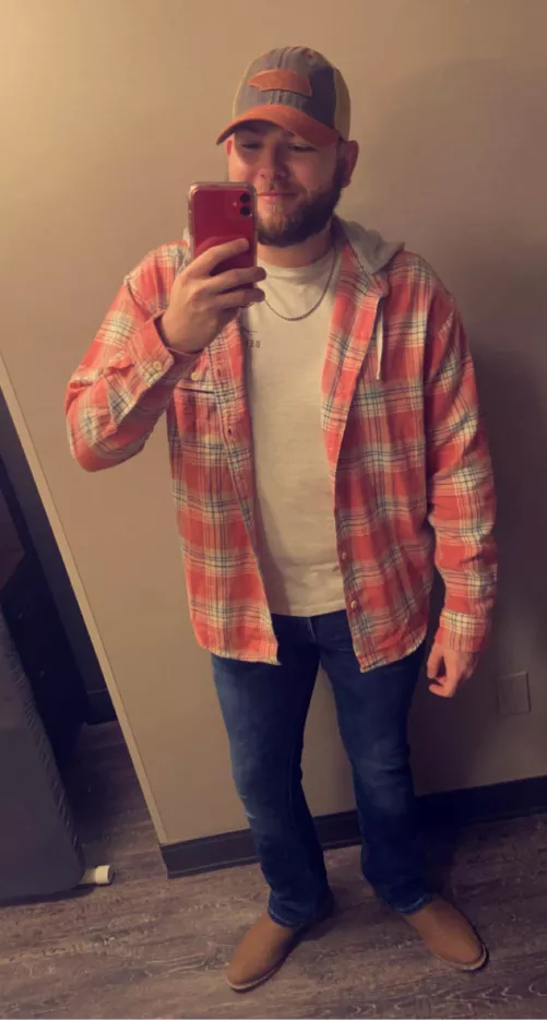 At 26 y/o, I have become more comfortable with myself and who I truly am. I have just recently started coming out to some family and close friends, and it’s the most free and happy I have ever felt in my life. At 26 y/o, I have become more comfortable with myself and who I truly am. I have just recently started coming out to some family and close friends, and it’s the most free and happy I have ever felt in my life.