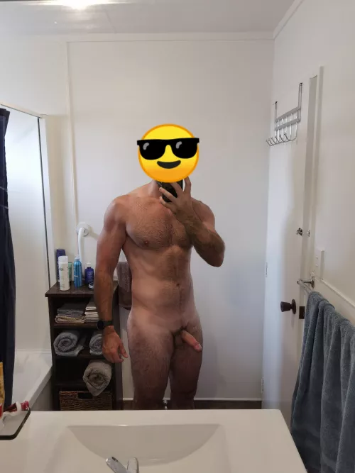 At (42) and just beginning this posting journey