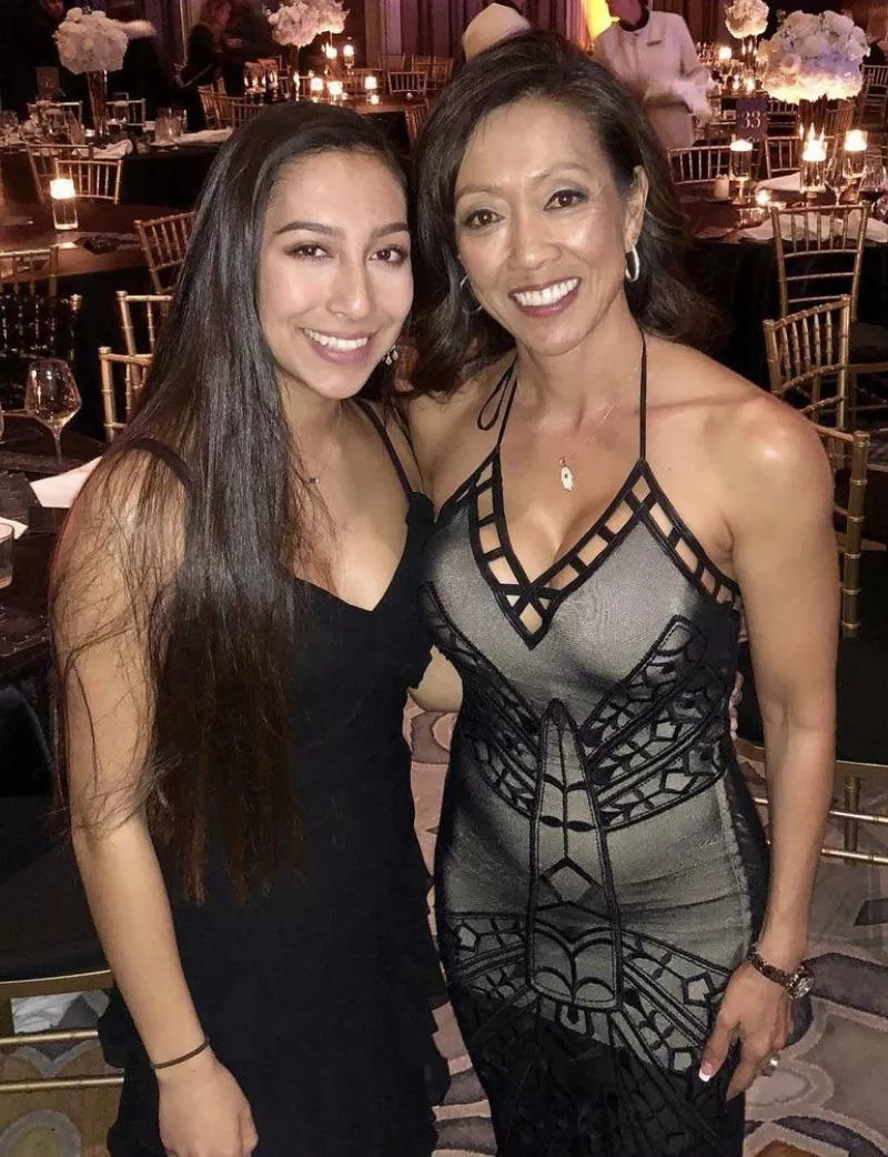 At a wedding At a wedding