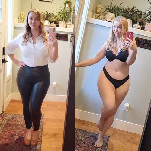 At almost 50, am I still boner material? [F] 48