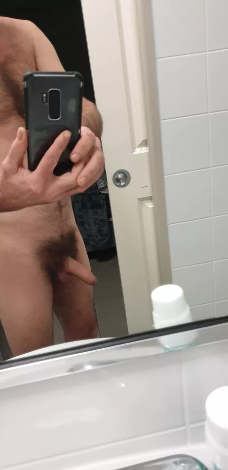 At home At home