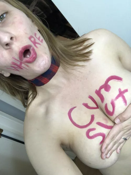 At least I know my place