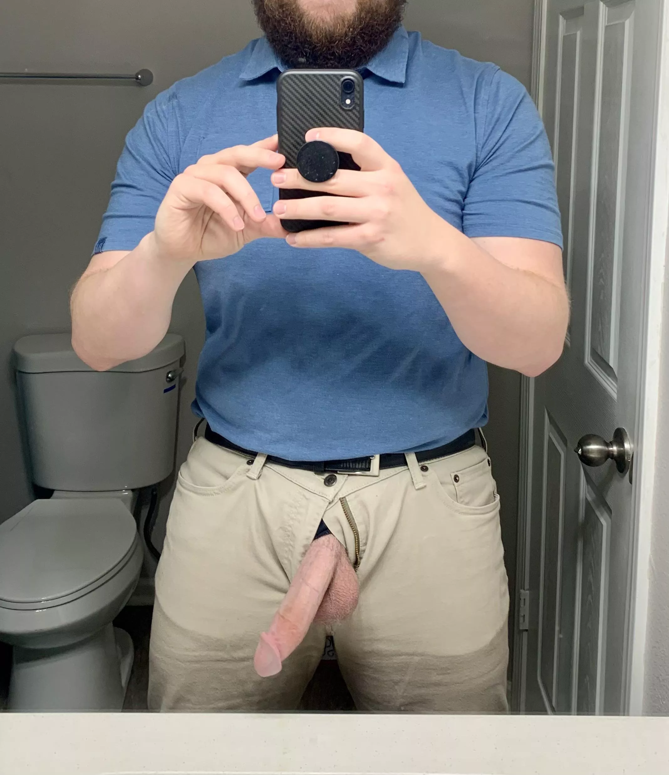 At least we are almost to Friday!