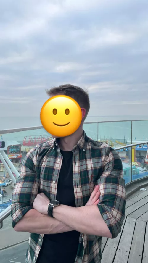 At the seaside At the seaside