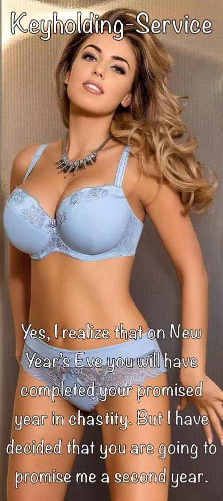 At this point, what's another year? At this point, what's another year?