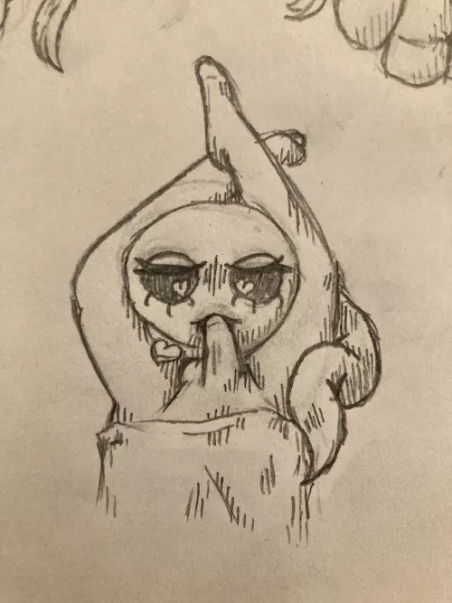 At what point did my life devolve into this?