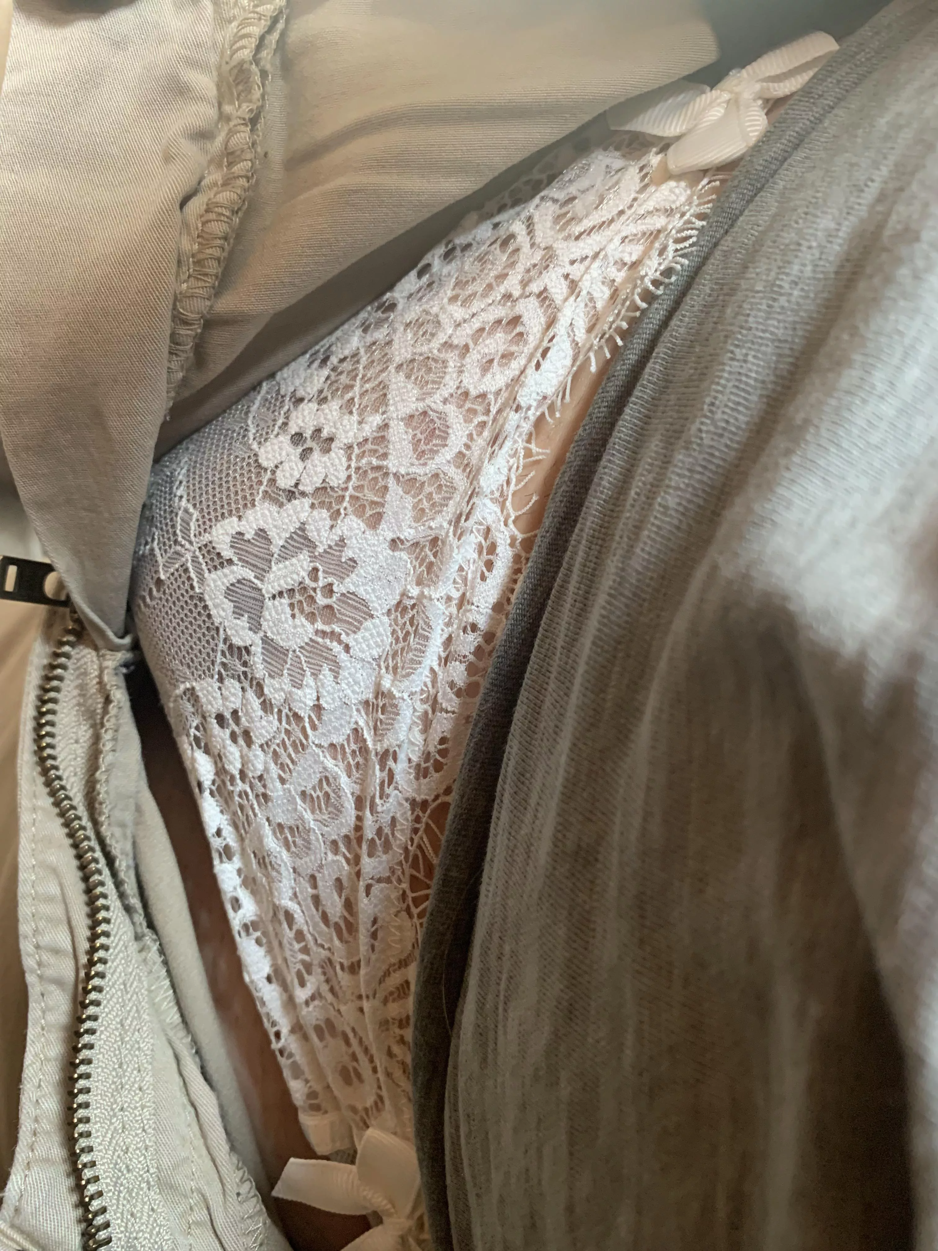 At work today… hope you like it 😘