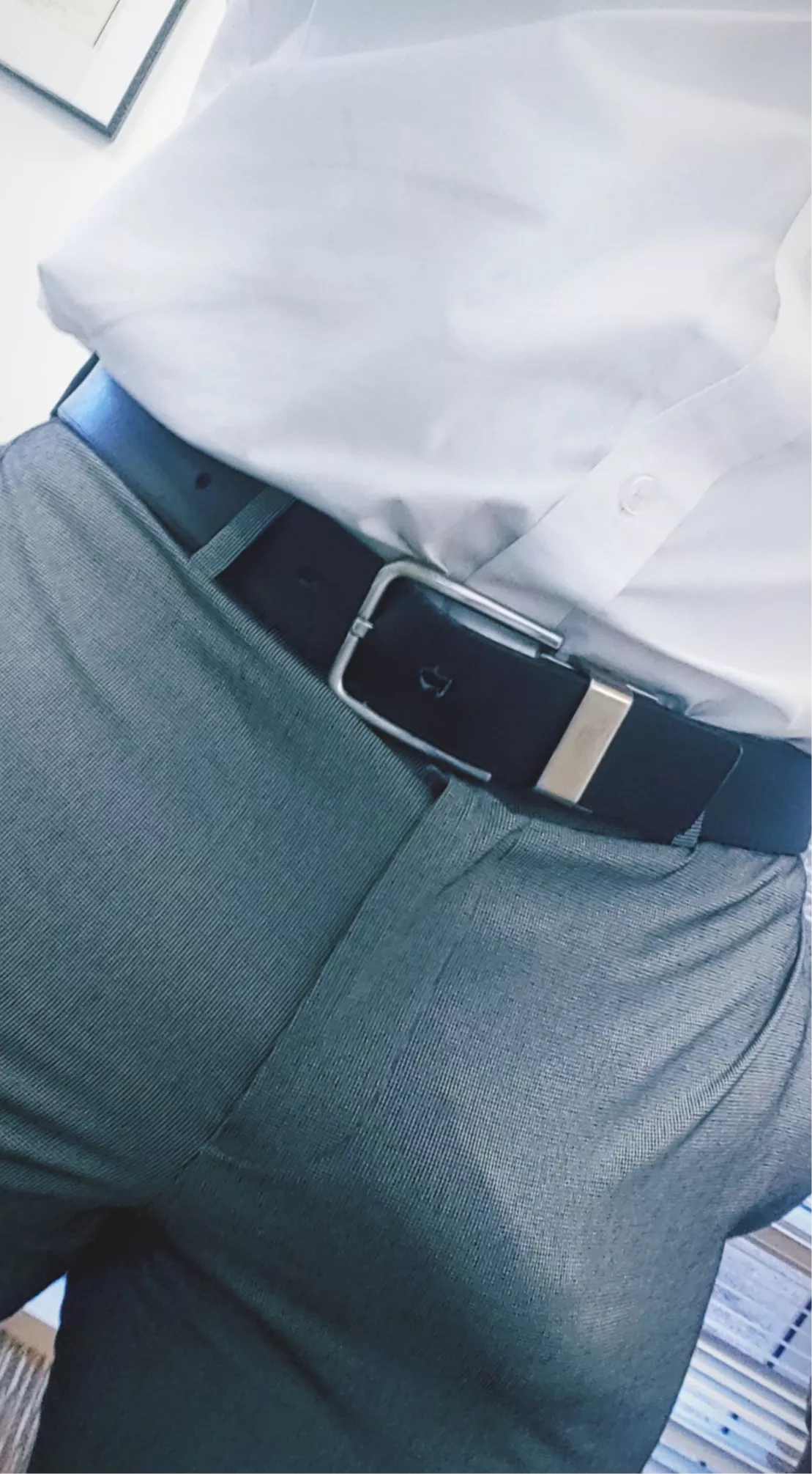 At work. Why not... feel free to DM ;)