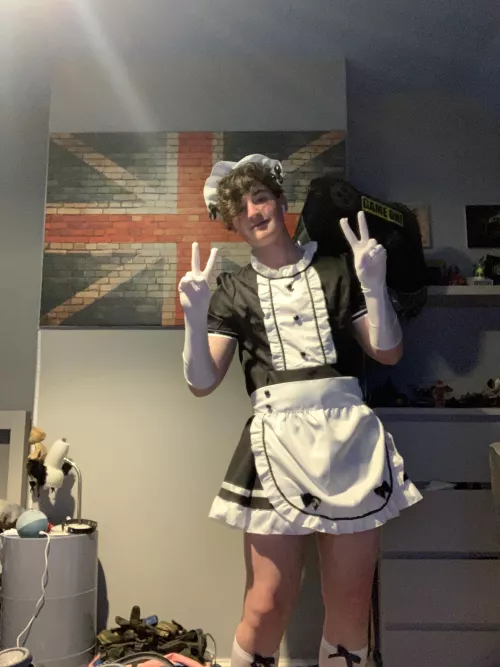 at your service ^w^ at your service ^w^