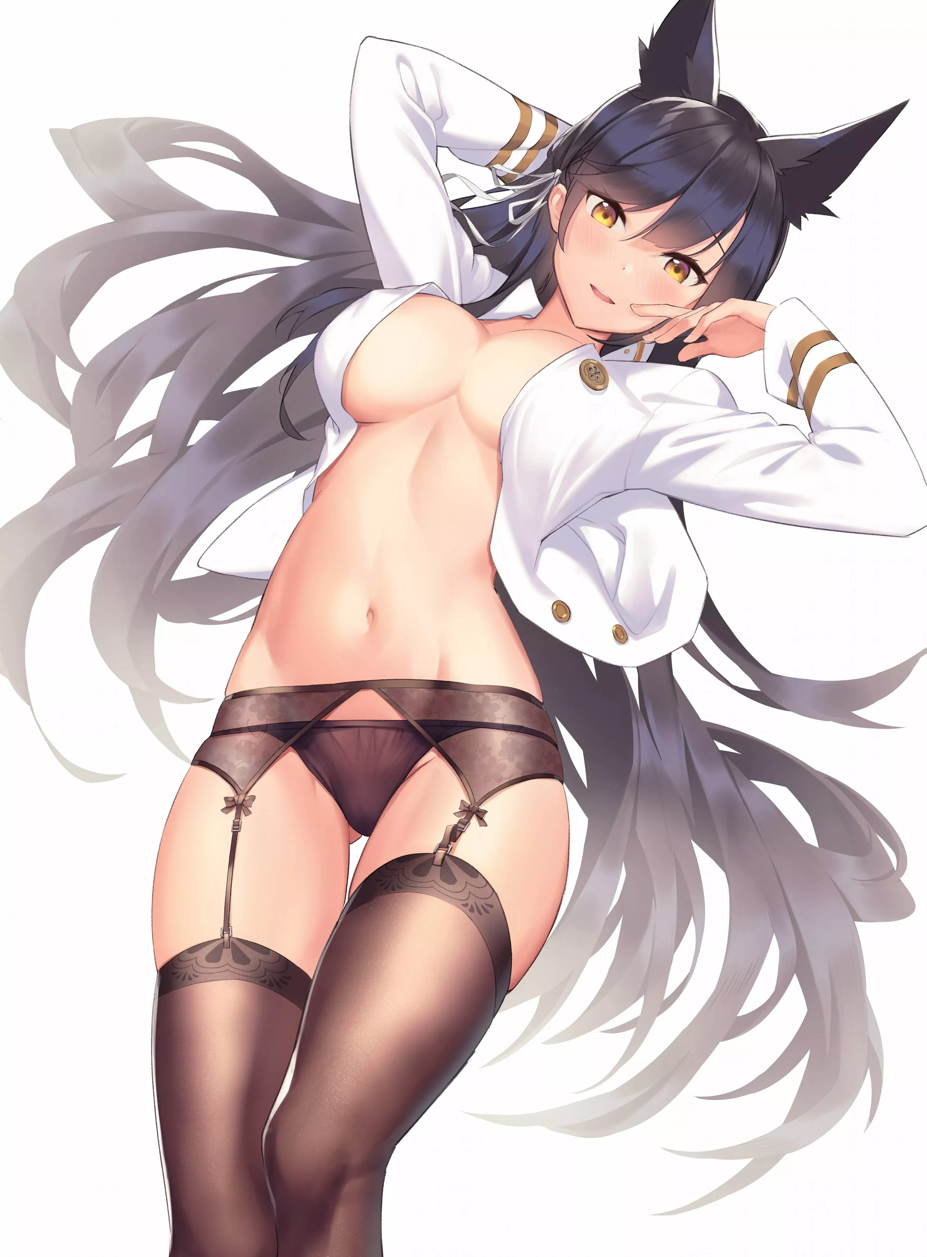 Atago Atago
