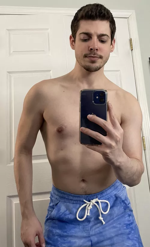 Ate too many carbs this week