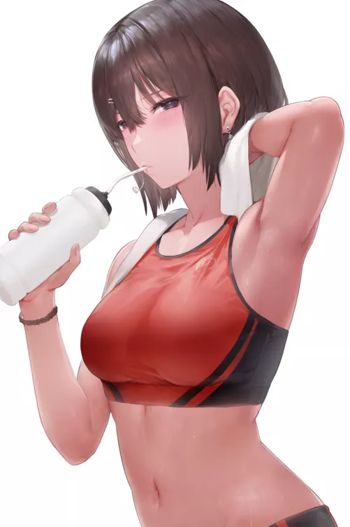 Athletic