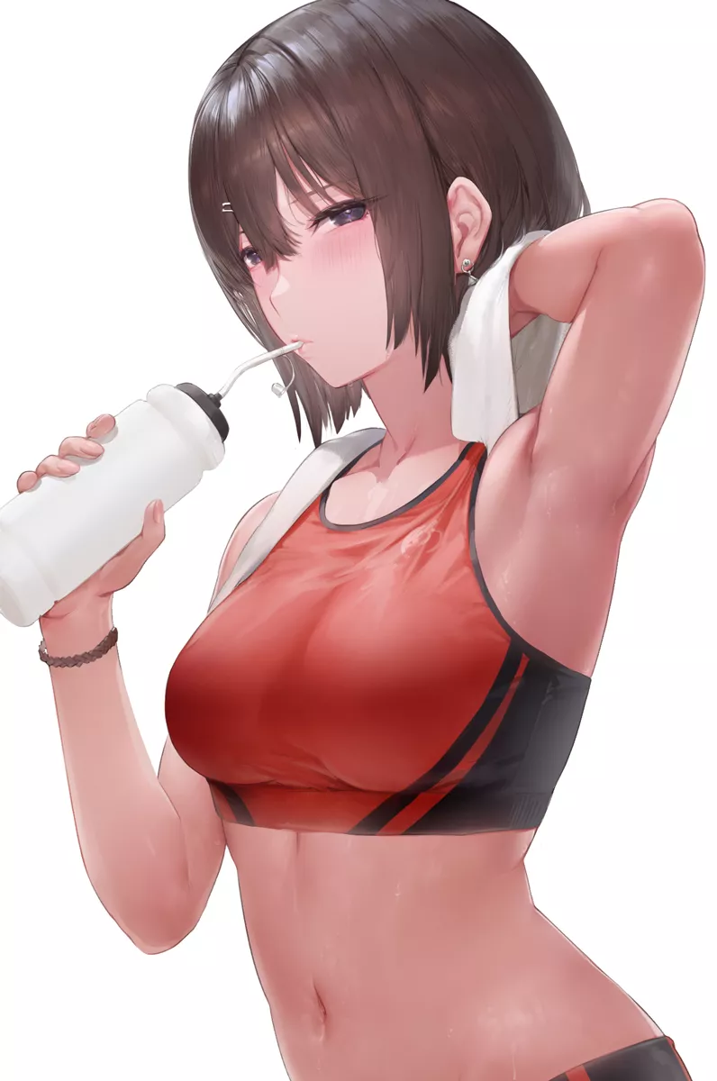 Athletic Athletic