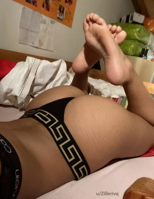 Attempt at the pose, what do you think?