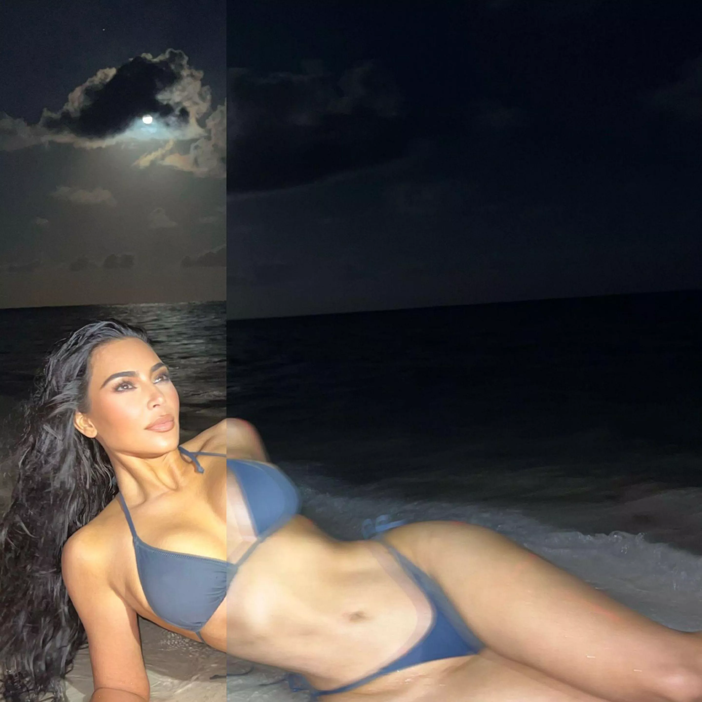 Attempt to merge her latest stories...