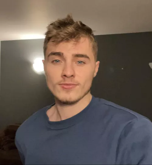 Attempting to grow facial hair… thoughts? Attempting to grow facial hair… thoughts?