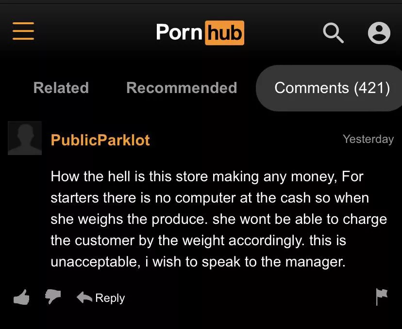 Attention to details matter Attention to details matter