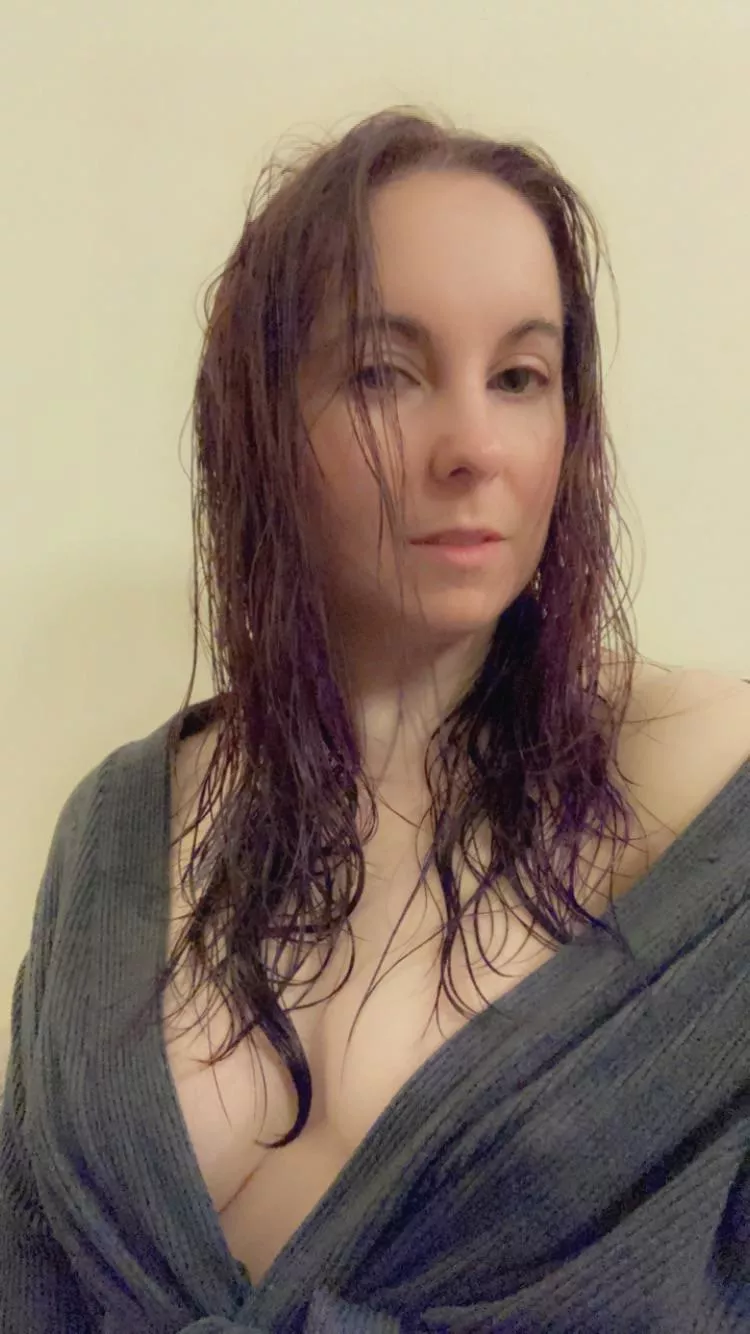 Au naturale