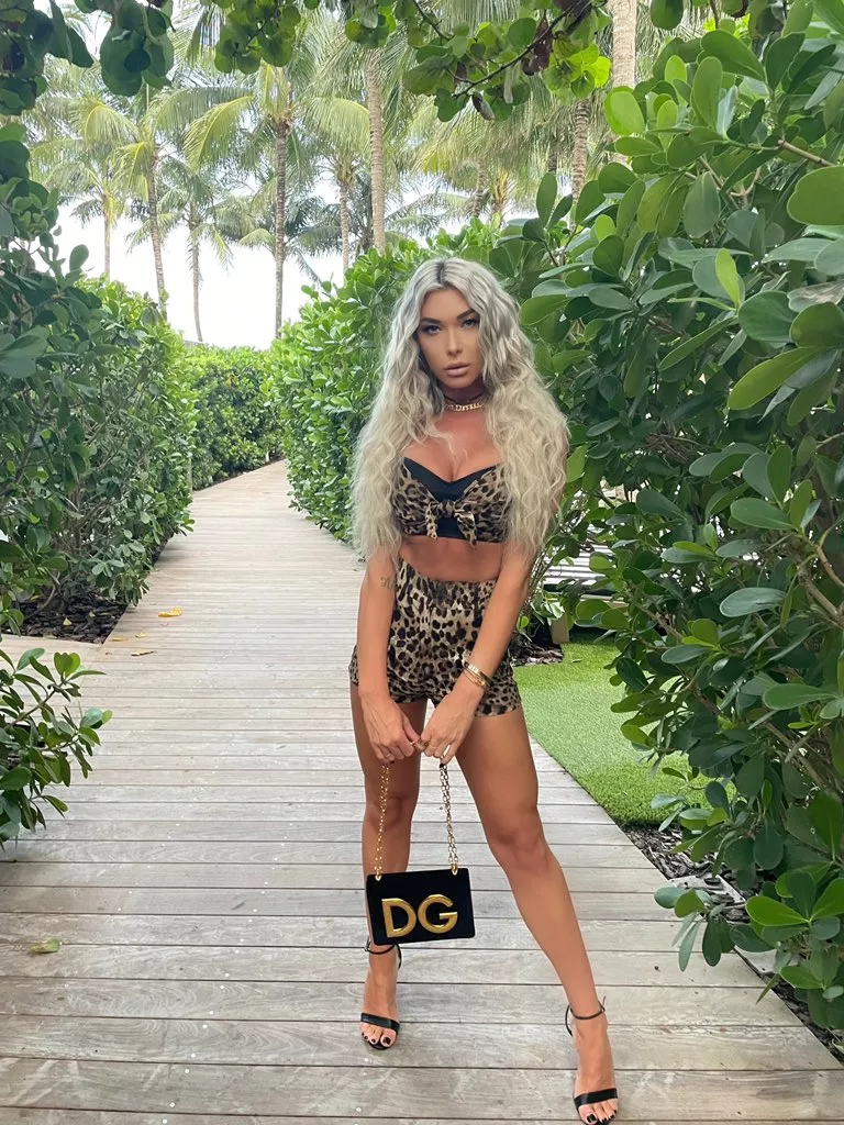 Aubrey Kate Aubrey Kate