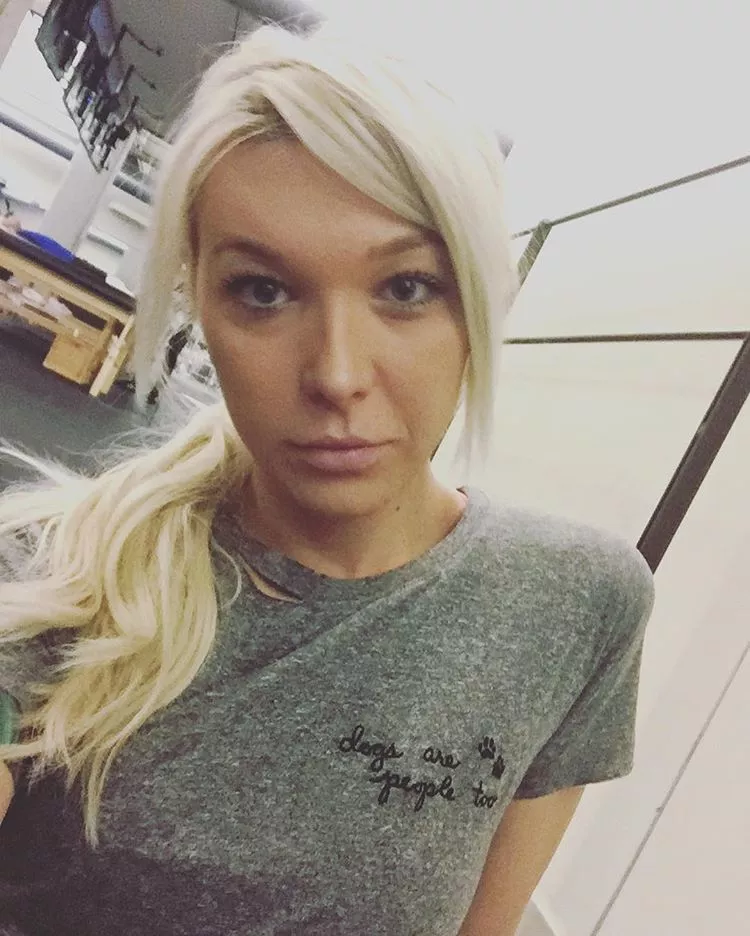 Aubrey Kate Selfie Aubrey Kate Selfie