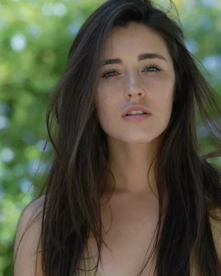 Audrey Bradford Audrey Bradford