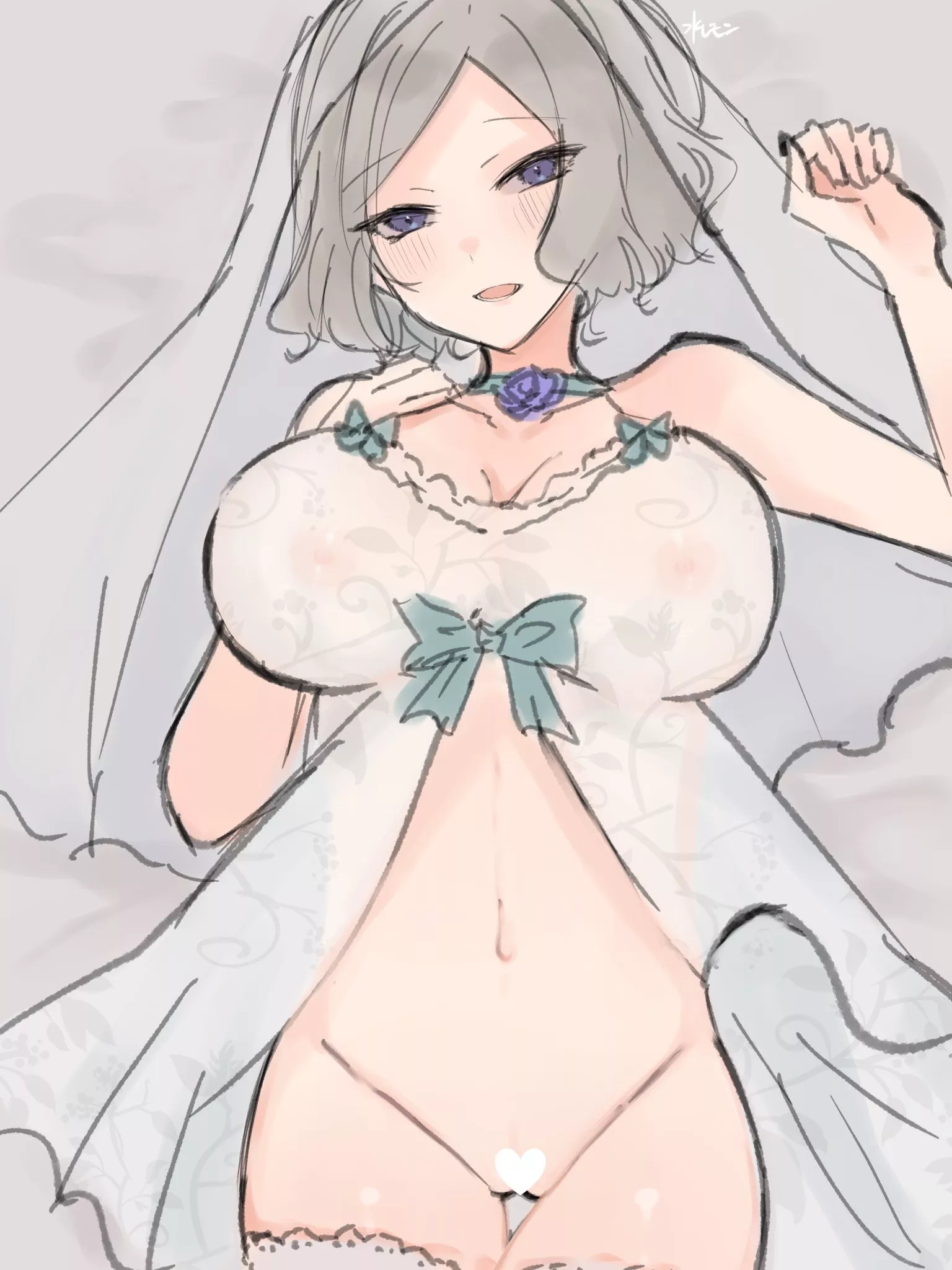 Audrey is underrated