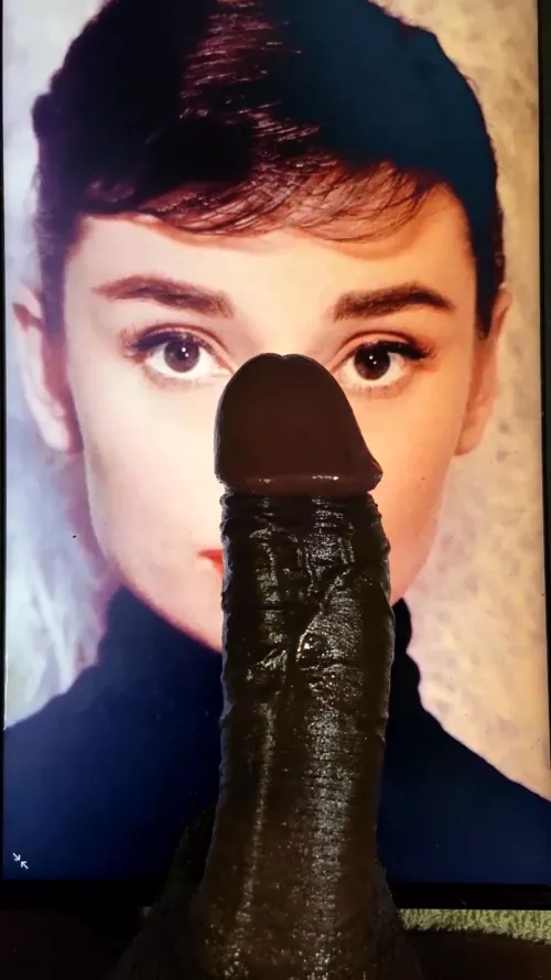 Audrey ð