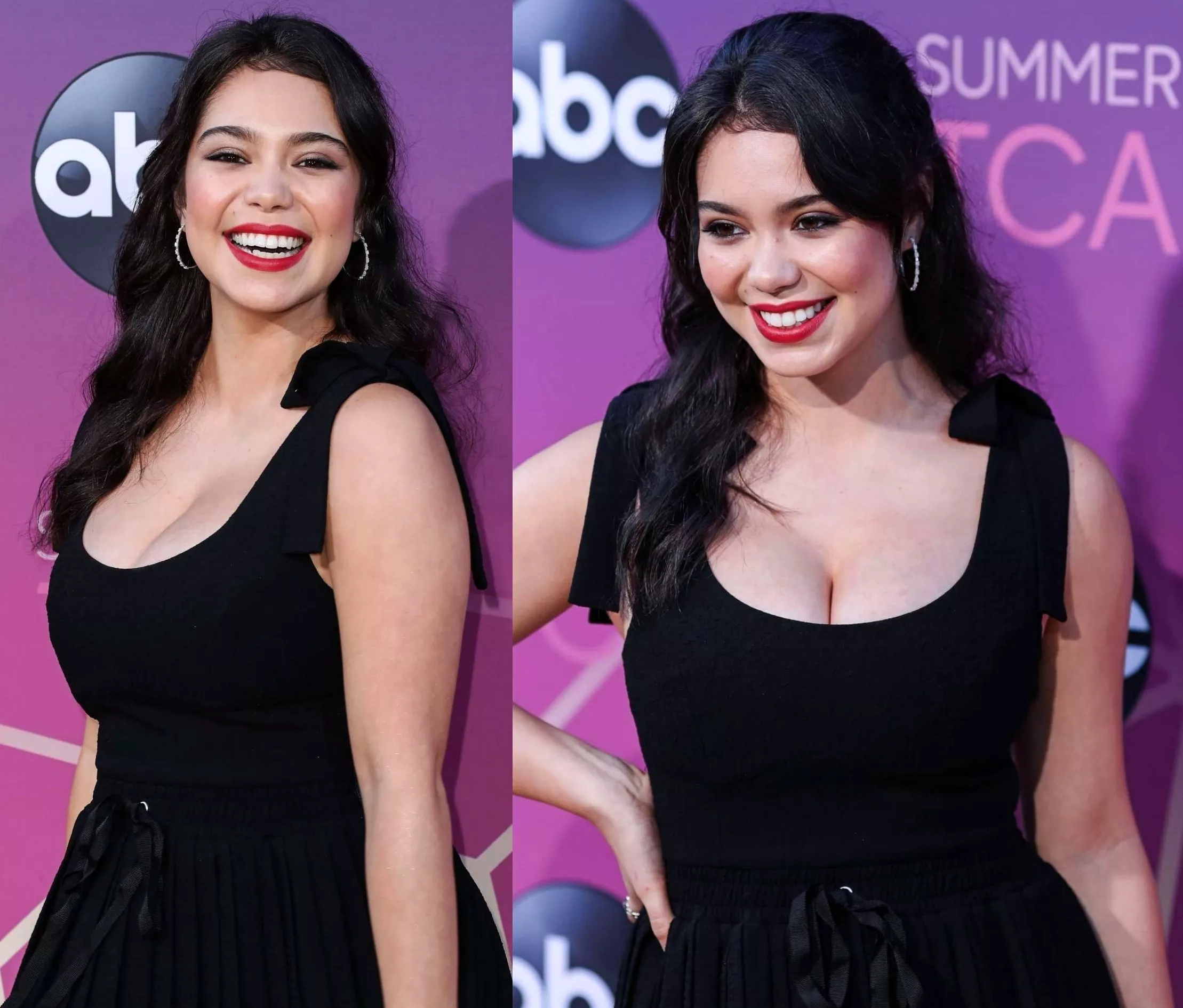 Aulii Cravalho Aulii Cravalho