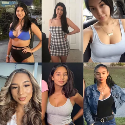 Aunt on top, cousin on bottom 🤤 Aunt on top, cousin on bottom 🤤
