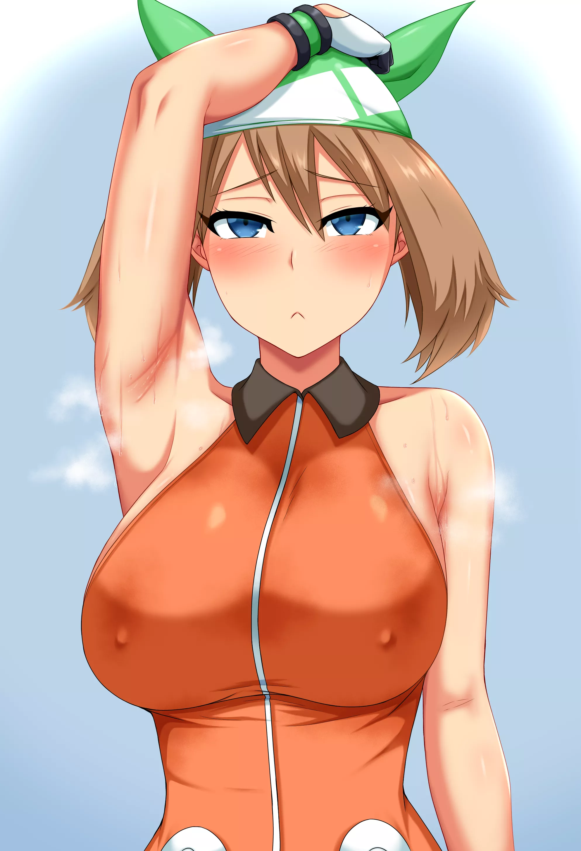 Aura (Pokemon emerald) Aura (Pokemon emerald)