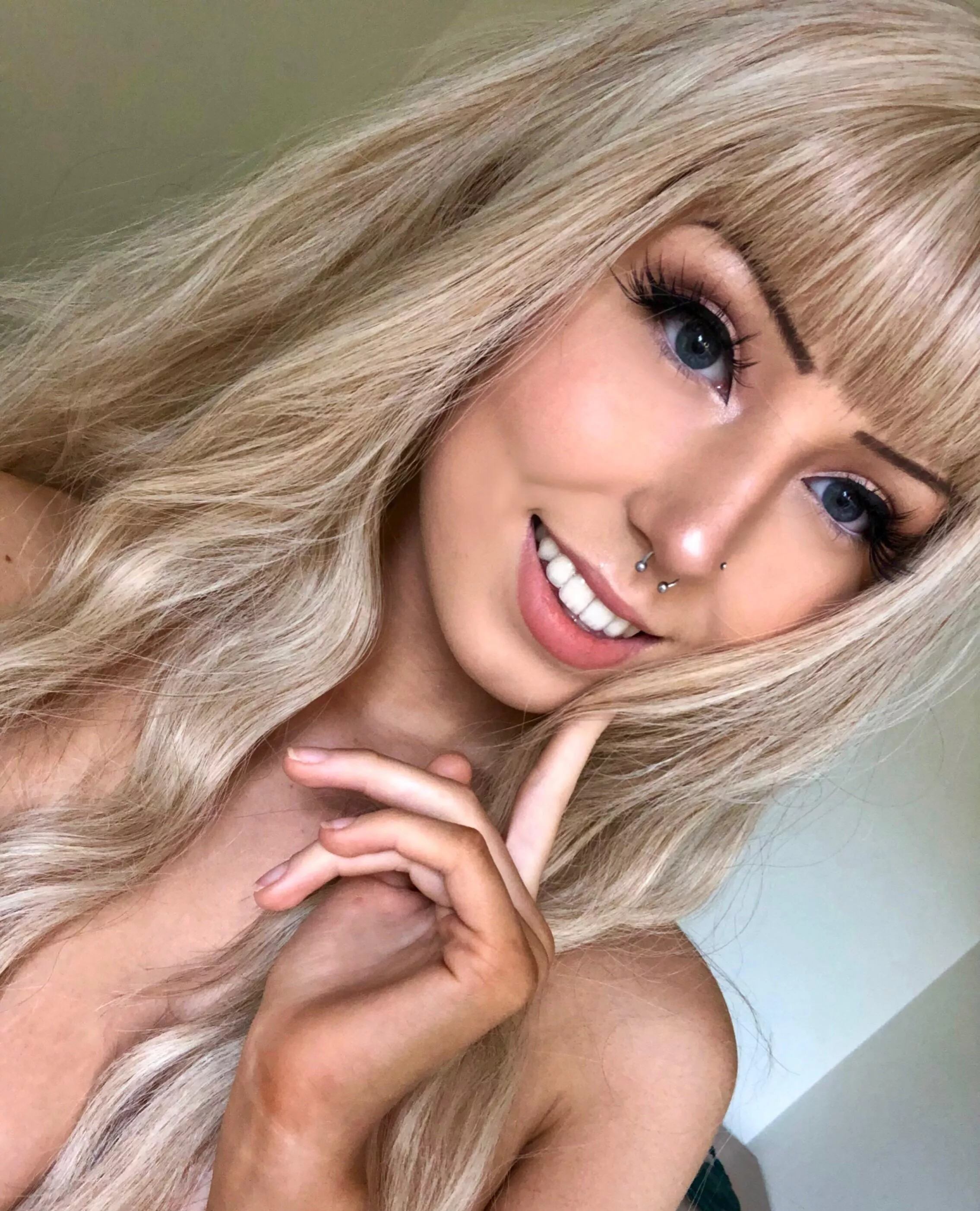 aussie gal but i think you can definitely see my swedish ancestry! OF@kira_lolitax