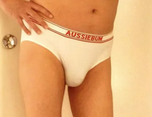 Aussiebum