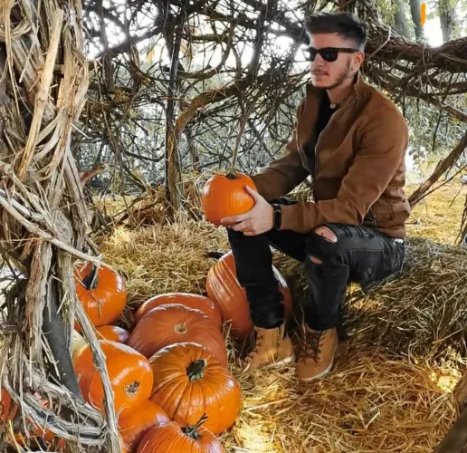 Autumn π β€ Autumn π β€