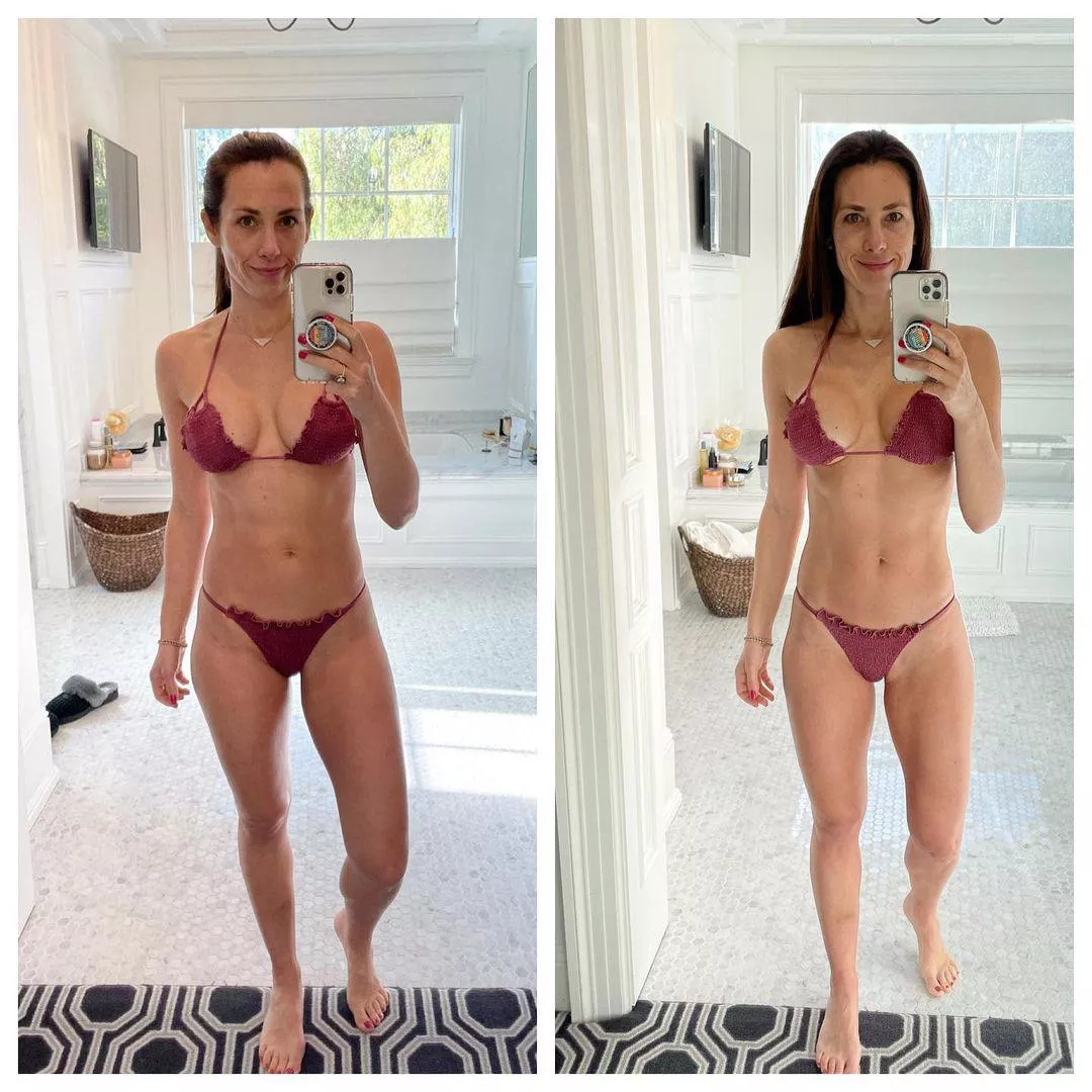 Beachbody Autumn Calabrese | My XXX Hot Girl