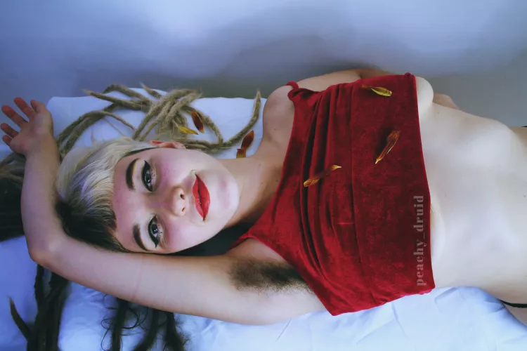 Autumn fairy🍁🧚🏻‍♀️