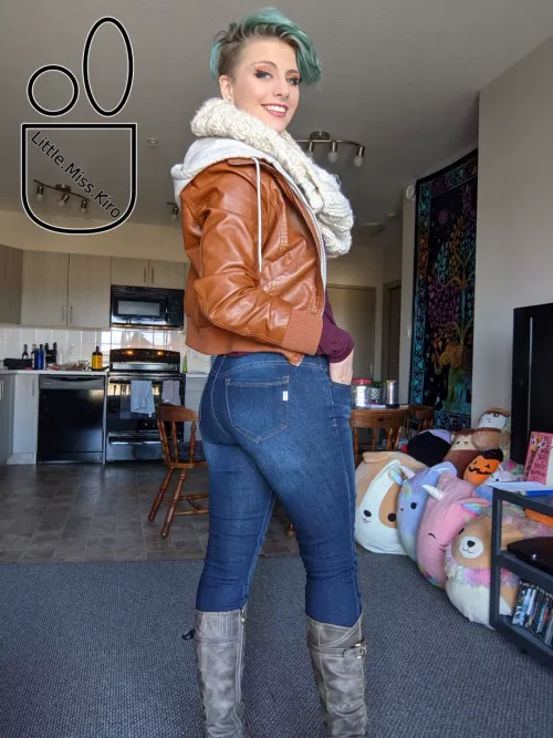 Autumn is the one season I can be successful in fashion