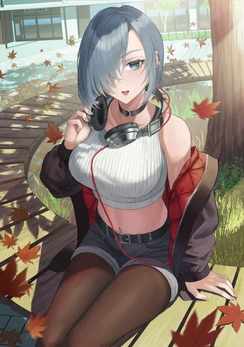 Autumn MG5 Autumn MG5