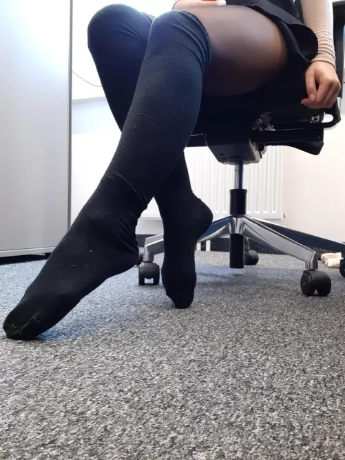 Autumn overknees π Autumn overknees π